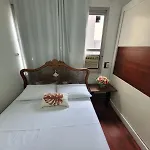 Conforto Em Otima Localizacao Em Copacabana