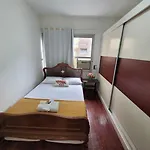 Conforto Em Otima Localizacao Em Copacabana